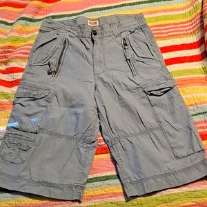 Cargo shorts